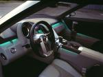 Saab 9X Concept 2001 года